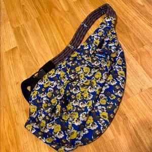 Kavu Rope Bag